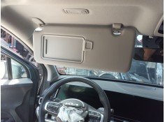 Recambio de parasol izquierdo para kia sportage v (nq5) 1.6 t-gdi hybrid referencia OEM IAM   