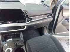 Recambio de ventilador calefaccion para kia sportage v (nq5) 1.6 t-gdi hybrid referencia OEM IAM   