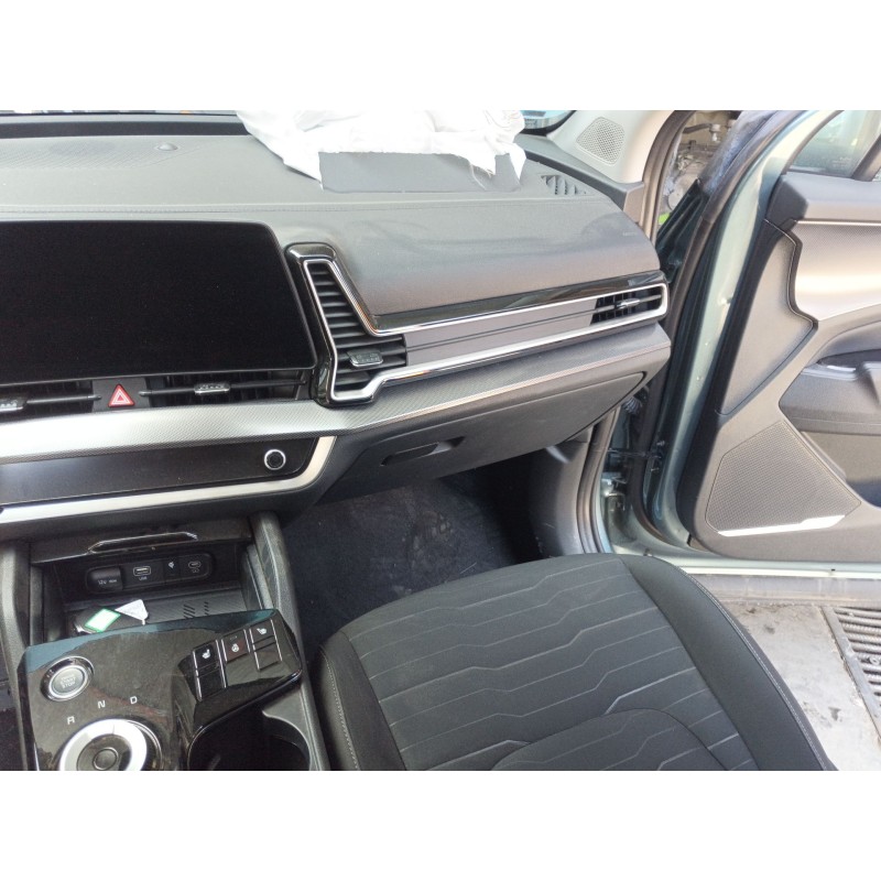 Recambio de ventilador calefaccion para kia sportage v (nq5) 1.6 t-gdi hybrid referencia OEM IAM   