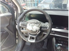Recambio de volante para kia sportage v (nq5) 1.6 t-gdi hybrid referencia OEM IAM   