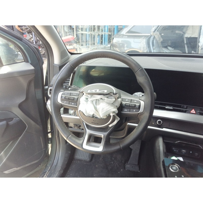 Recambio de volante para kia sportage v (nq5) 1.6 t-gdi hybrid referencia OEM IAM   