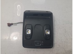 Recambio de luz interior para renault captur ii techno referencia OEM IAM 969803518R   2