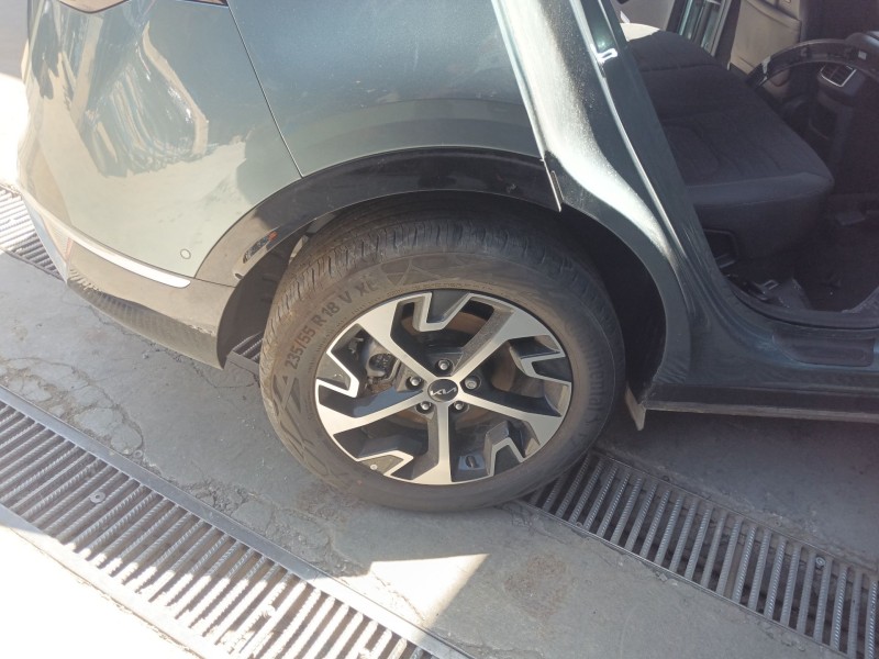 Recambio de aletin trasero derecho para kia sportage v (nq5) 1.6 t-gdi hybrid referencia OEM IAM   