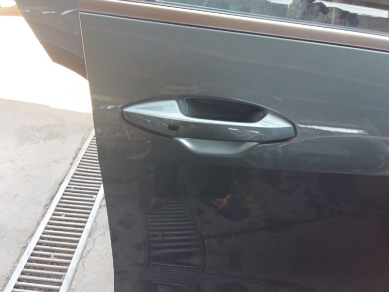 Recambio de maneta exterior delantera derecha para kia sportage v (nq5) 1.6 t-gdi hybrid referencia OEM IAM   