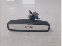 Recambio de retrovisor interior para renault captur ii techno referencia OEM IAM 963215715R   2