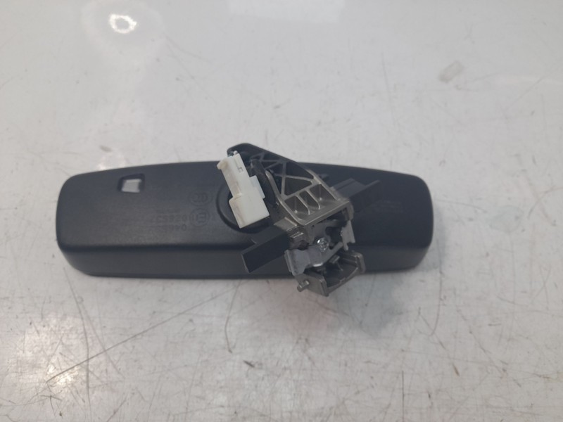Recambio de retrovisor interior para renault captur ii techno referencia OEM IAM 963215715R  