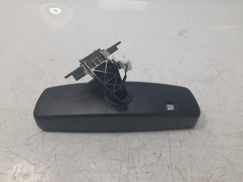 Recambio de retrovisor interior para renault captur ii techno referencia OEM IAM 963215715R  