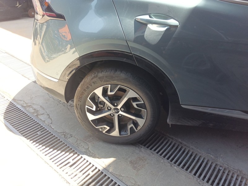 Recambio de amortiguador trasero derecho para kia sportage v (nq5) 1.6 t-gdi hybrid referencia OEM IAM   