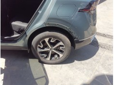 AMORTIGUADOR TRASERO IZQUIERDO 55307DW000 