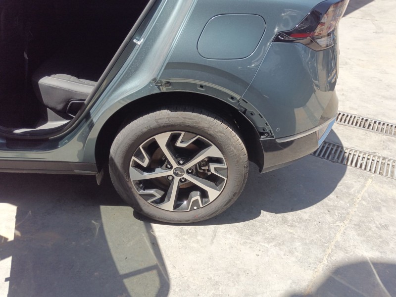 Recambio de amortiguador trasero izquierdo para kia sportage v (nq5) 1.6 t-gdi hybrid referencia OEM IAM   