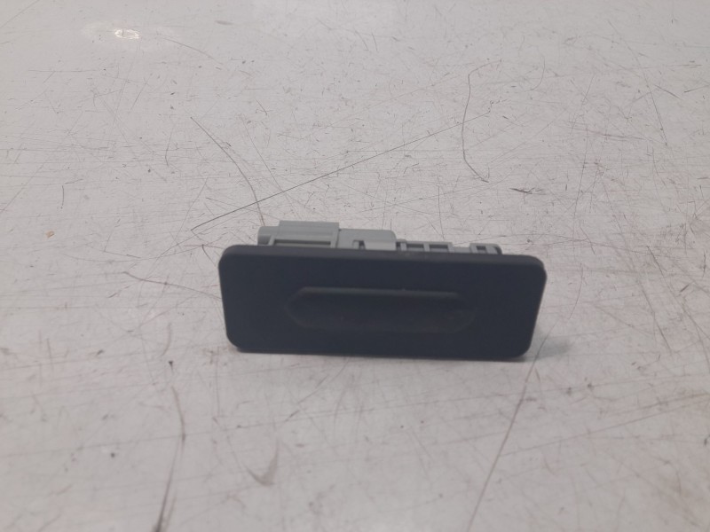 Recambio de maneta exterior maletero / porton para renault captur ii techno referencia OEM IAM 906069264R  