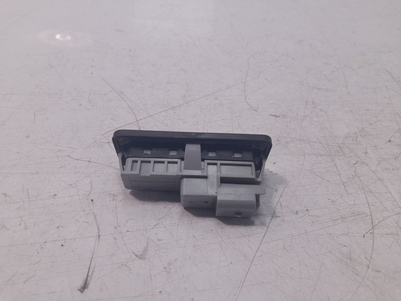 Recambio de maneta exterior maletero / porton para renault captur ii techno referencia OEM IAM 906069264R  