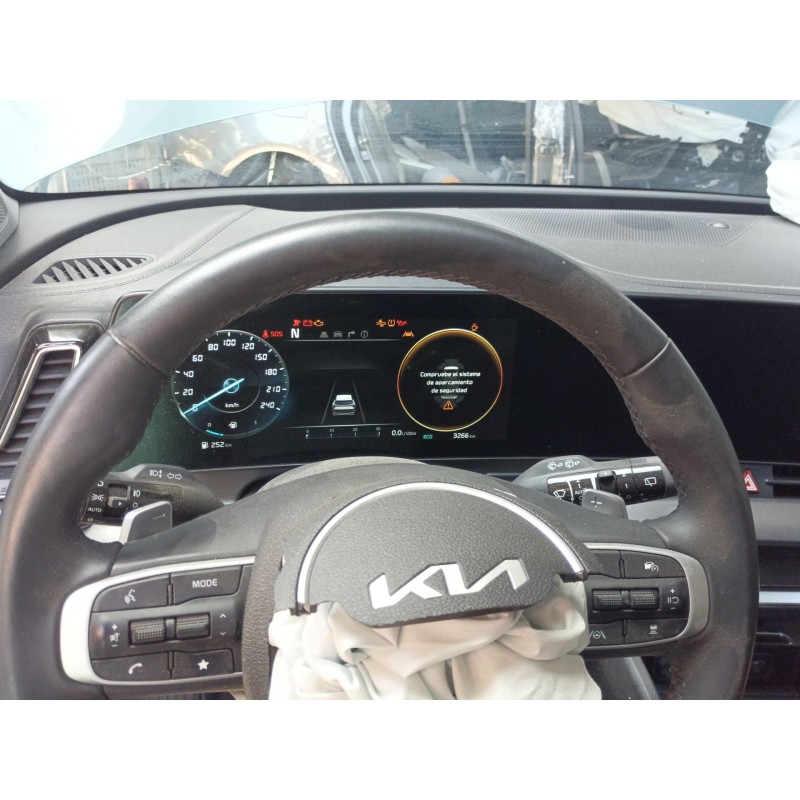 Recambio de cuadro instrumentos para kia sportage v (nq5) 1.6 t-gdi hybrid referencia OEM IAM   