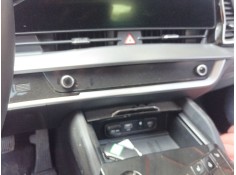 Recambio de mando climatizador para kia sportage v (nq5) 1.6 t-gdi hybrid referencia OEM IAM   