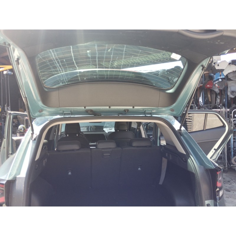 Recambio de amortiguadores maletero / porton para kia sportage v (nq5) 1.6 t-gdi hybrid referencia OEM IAM   