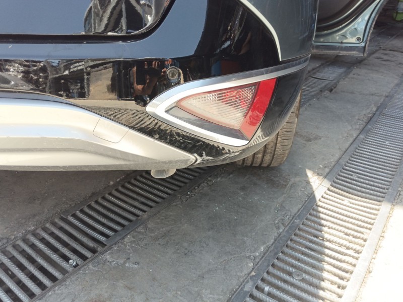 Recambio de faro antiniebla trasero derecho para kia sportage v (nq5) 1.6 t-gdi hybrid referencia OEM IAM   