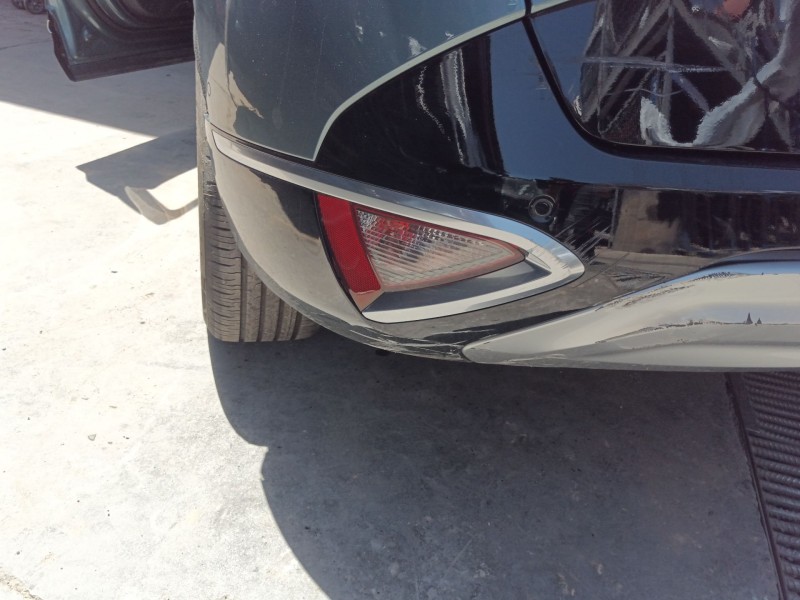 Recambio de faro antiniebla trasero izquierdo para kia sportage v (nq5) 1.6 t-gdi hybrid referencia OEM IAM   