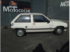 OPEL CORSA A