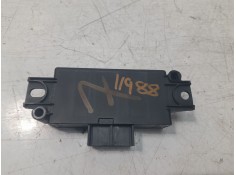 Recambio de modulo electronico para renault captur ii techno referencia OEM IAM 284L04495R   2