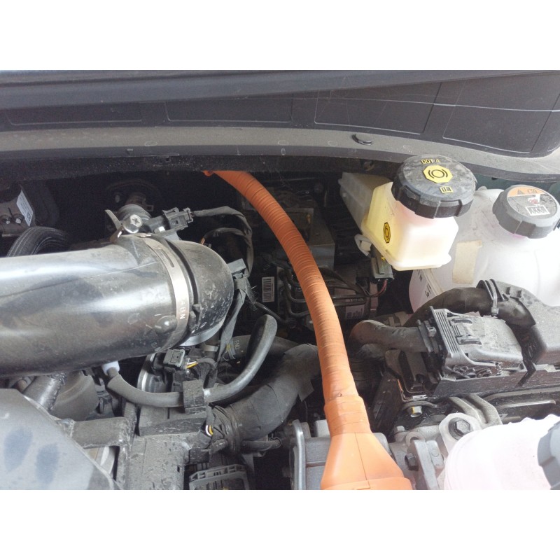 Recambio de abs para kia sportage v (nq5) 1.6 t-gdi hybrid referencia OEM IAM   