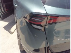 Recambio de piloto trasero izquierdo para kia sportage v (nq5) 1.6 t-gdi hybrid referencia OEM IAM 92401R2100   2