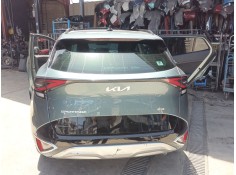 Recambio de porton trasero para kia sportage v (nq5) 1.6 t-gdi hybrid referencia OEM IAM   