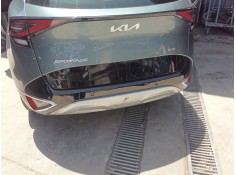 Recambio de refuerzo paragolpes trasero para kia sportage v (nq5) 1.6 t-gdi hybrid referencia OEM IAM   