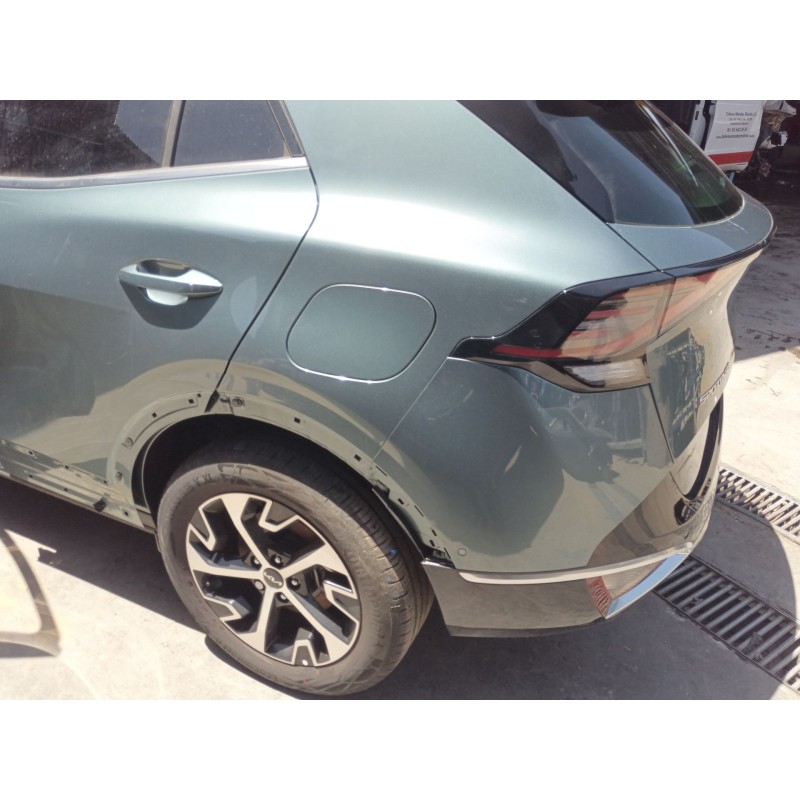Recambio de bomba combustible para kia sportage v (nq5) 1.6 t-gdi hybrid referencia OEM IAM   