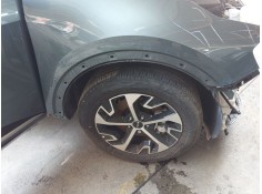 BRAZO SUSPENSION INFERIOR DELANTERO DERECHO 54501CW050 54501CW050 