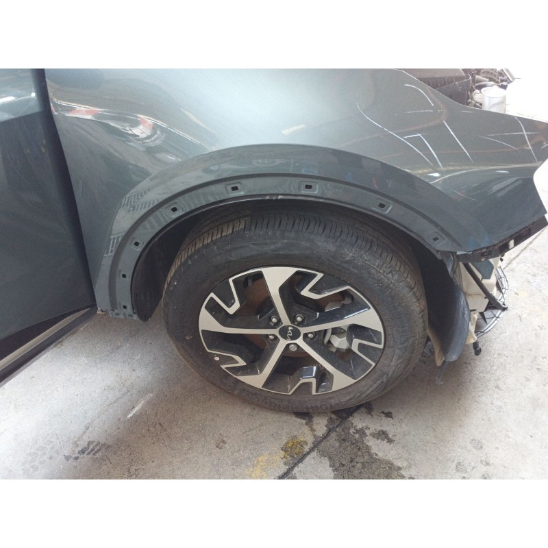 Recambio de brazo suspension inferior delantero derecho para kia sportage v (nq5) 1.6 t-gdi hybrid referencia OEM IAM   