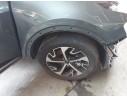 BRAZO SUSPENSION INFERIOR DELANTERO DERECHO 54501CW050 54501CW050 