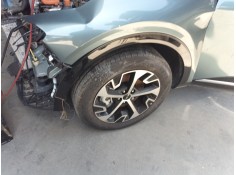 BRAZO SUSPENSION INFERIOR DELANTERO IZQUIERDO 54500CW050 