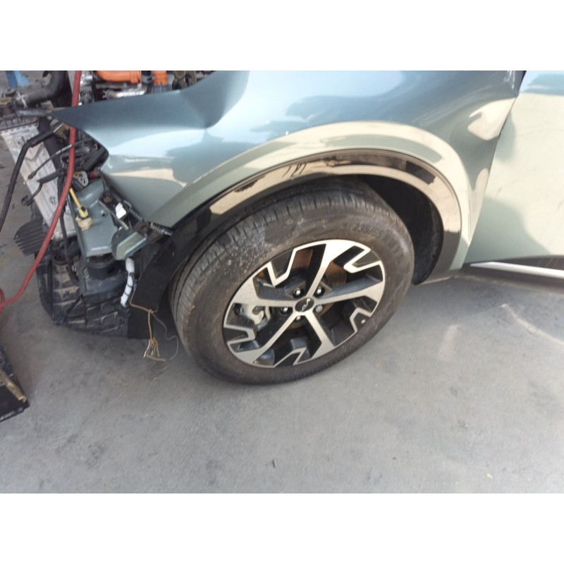 Recambio de brazo suspension inferior delantero izquierdo para kia sportage v (nq5) 1.6 t-gdi hybrid referencia OEM IAM   