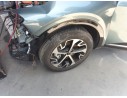 BRAZO SUSPENSION INFERIOR DELANTERO IZQUIERDO 54500CW050 54500CW050 