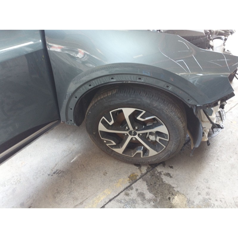Recambio de cremallera direccion para kia sportage v (nq5) 1.6 t-gdi hybrid referencia OEM IAM   