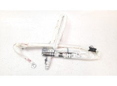 Recambio de airbag cortina delantero derecho para renault captur ii 1.0 tce referencia OEM IAM 985P04293R 640893600C 