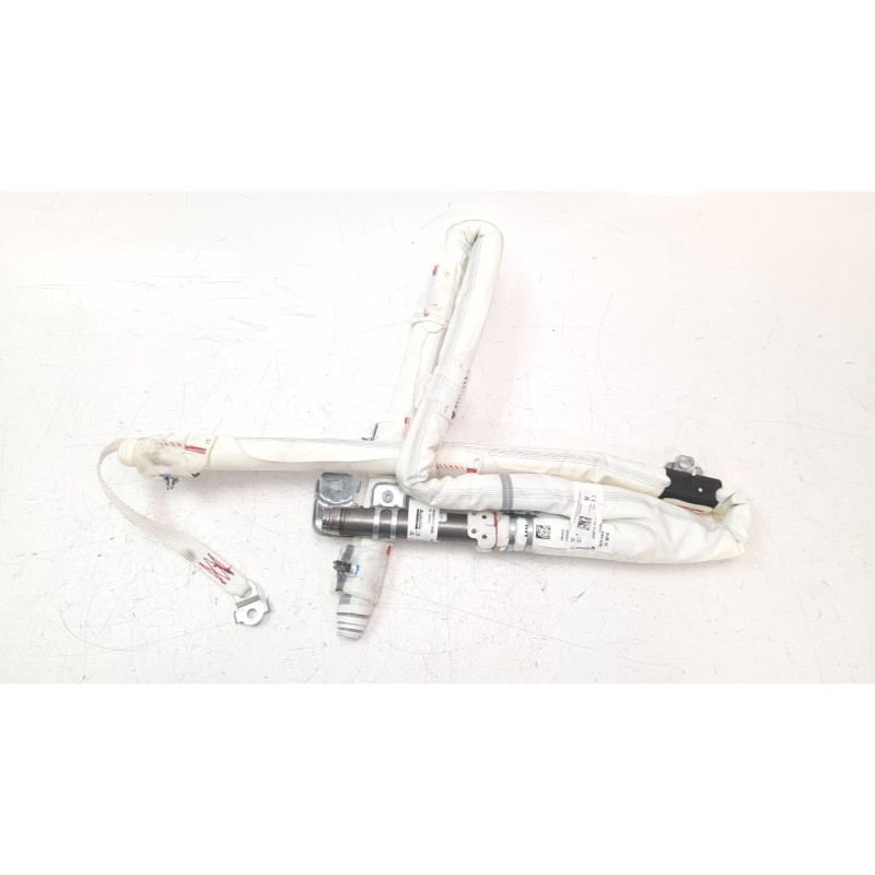 Recambio de airbag cortina delantero derecho para renault captur ii 1.0 tce referencia OEM IAM 985P04293R 640893600C 