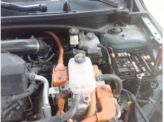 Recambio de deposito expansion para kia sportage v (nq5) 1.6 t-gdi hybrid referencia OEM IAM   