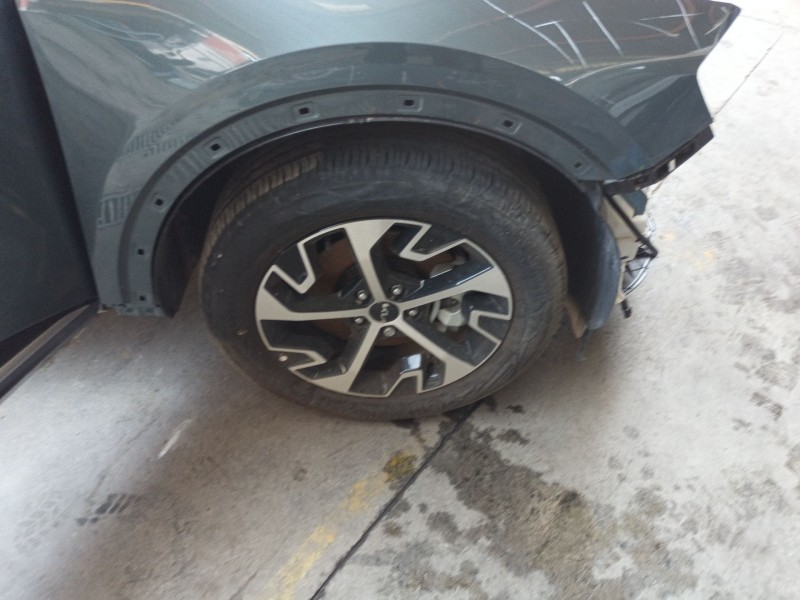 Recambio de mangueta delantera derecha para kia sportage v (nq5) 1.6 t-gdi hybrid referencia OEM IAM   