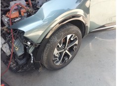 Recambio de mangueta delantera izquierda para kia sportage v (nq5) 1.6 t-gdi hybrid referencia OEM IAM   