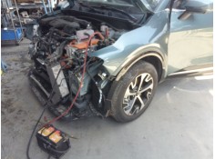 Recambio de puente delantero para kia sportage v (nq5) 1.6 t-gdi hybrid referencia OEM IAM   