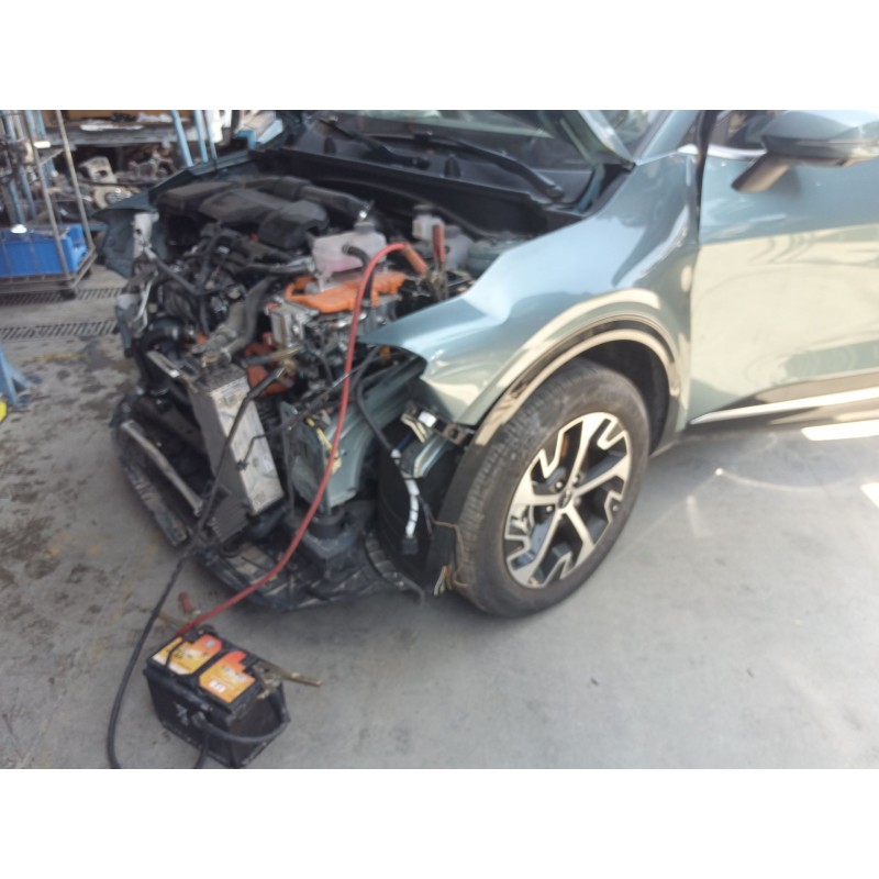 Recambio de puente delantero para kia sportage v (nq5) 1.6 t-gdi hybrid referencia OEM IAM   