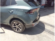 Recambio de puente trasero para kia sportage v (nq5) 1.6 t-gdi hybrid referencia OEM IAM   