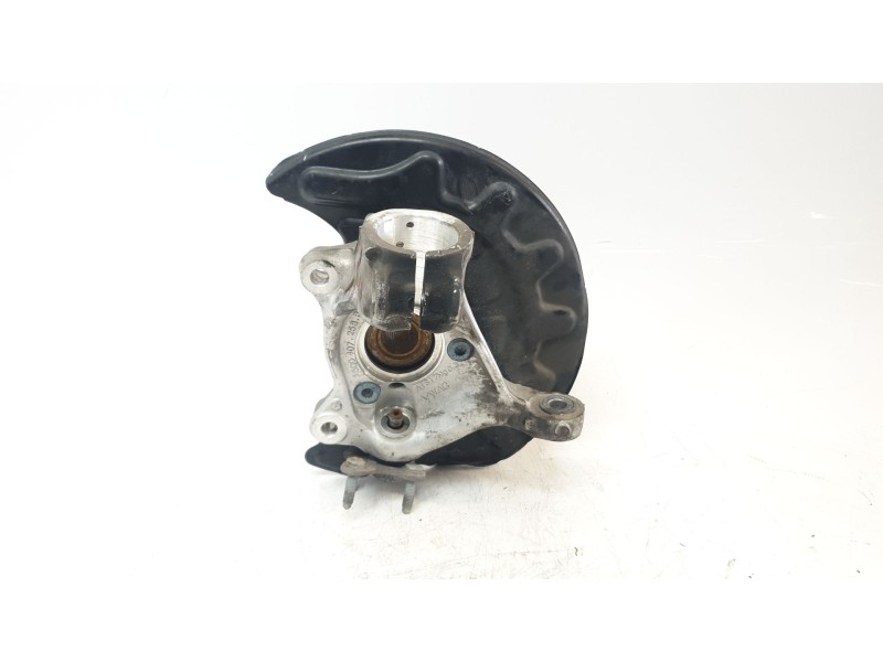 Recambio de mangueta delantera derecha para skoda kodiaq ambition referencia OEM IAM 5Q0407258B  