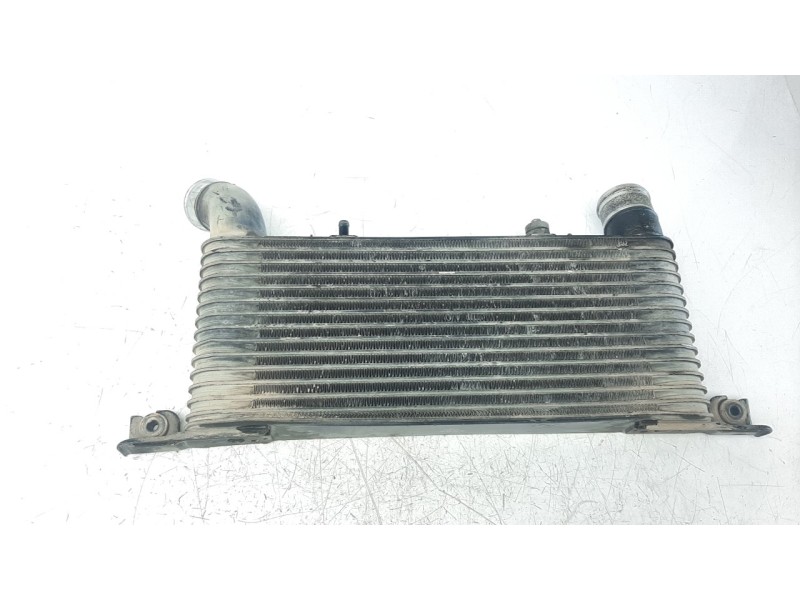 Recambio de intercooler para mitsubishi montero (v60/v70) 3.2 di-d cat referencia OEM IAM 1271001270  