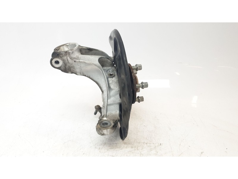 Recambio de mangueta delantera derecha para skoda kodiaq ambition referencia OEM IAM 5Q0407258B  