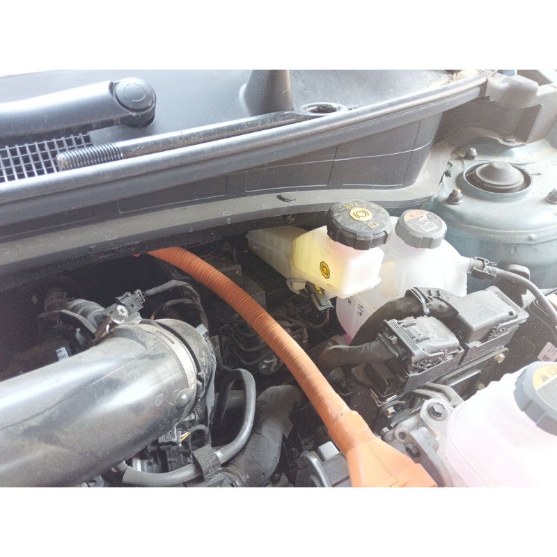 Recambio de servofreno para kia sportage v (nq5) 1.6 t-gdi hybrid referencia OEM IAM   