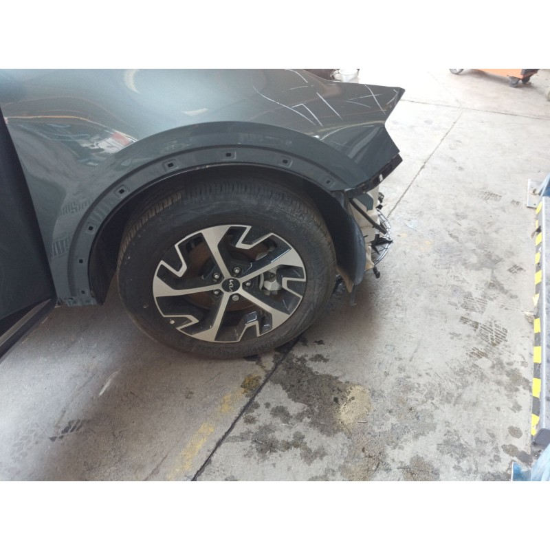 Recambio de transmision delantera derecha para kia sportage v (nq5) 1.6 t-gdi hybrid referencia OEM IAM   
