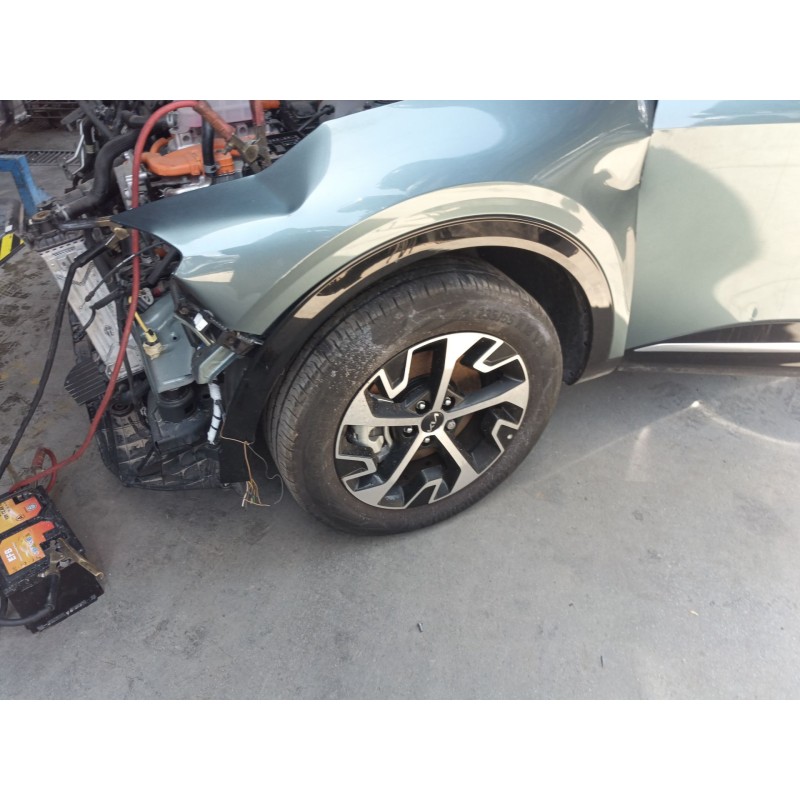 Recambio de transmision delantera izquierda para kia sportage v (nq5) 1.6 t-gdi hybrid referencia OEM IAM   