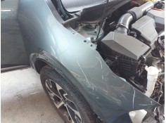 Recambio de amortiguador delantero derecho para kia sportage v (nq5) 1.6 t-gdi hybrid referencia OEM IAM   